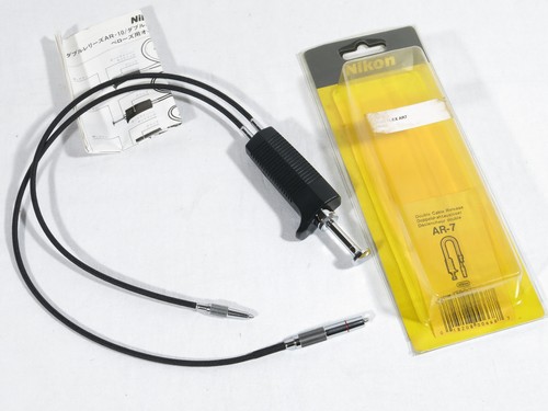Prl nikon double cable - prl),