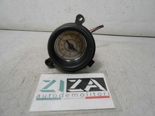 Orologio cruscotto centrale Rover 75 2.0 2000 370218121001 A3536500