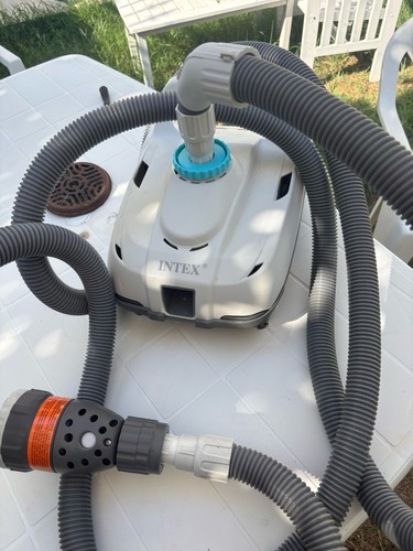 Intex pulitore aspiratore per - intex,
