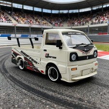 Camion RC Brushless 1/10 D14S
