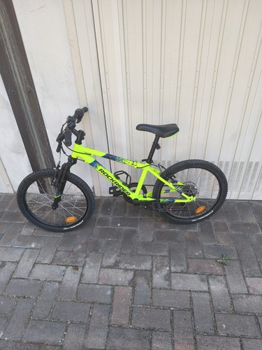 Bici bambino 9 anni - bici,