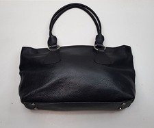 JAEGER BORSA A MANO DONNA NERA