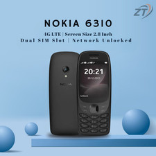 Telefono cellulare Nokia 6310