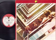 Beatles The Beatles 1962 1966