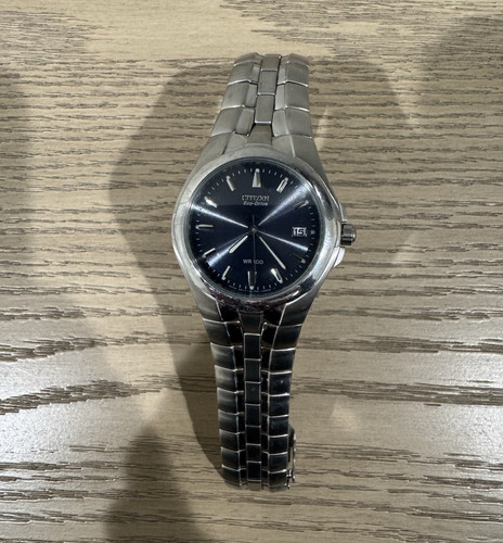 Orologio citizen eco drive - citizen, eco-drive