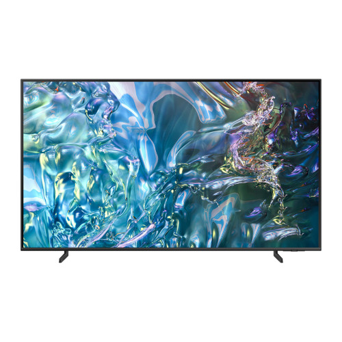Samsung qe75q60dau qled - 75",