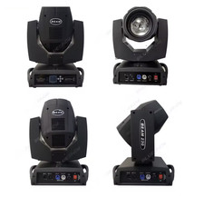 Beam 230w 7R - Powercon In-out