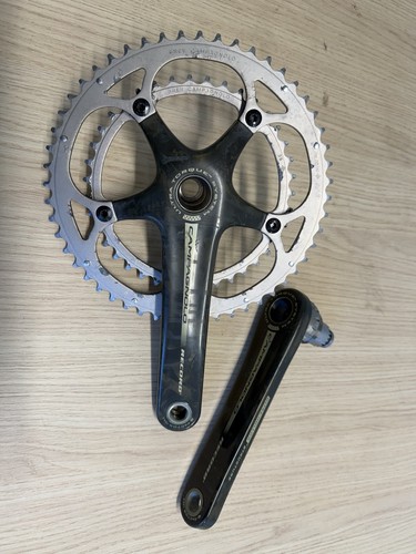 Bielas campagnolo record ultra - bielas,