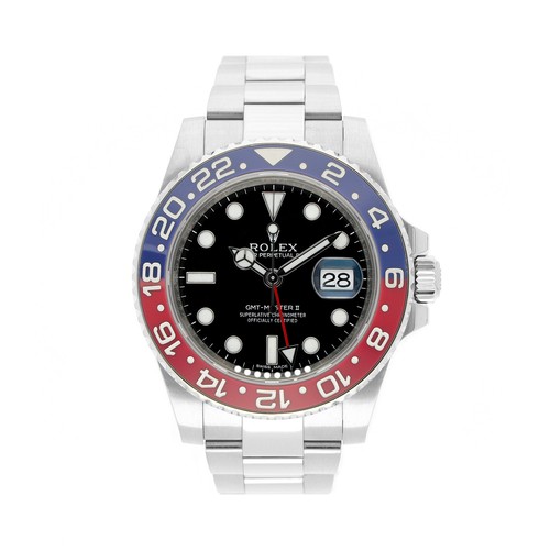 Rolex gmt master ref - 40,