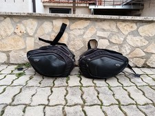 Borse laterali moto Givi Arrow