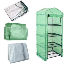 Copertura per serra 4 livelli