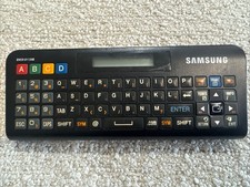SAMSUNG QWERTY Tastiera Smart