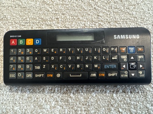 Samsung qwerty tastiera - samsung,