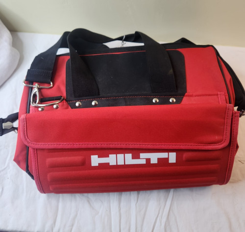 Hilti borsa attrezzi - borsa,