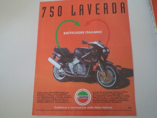 Advertising pubblicità 1997 - advertising,