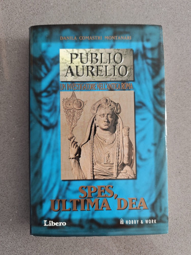 Publio aurelio spes - -, spes,