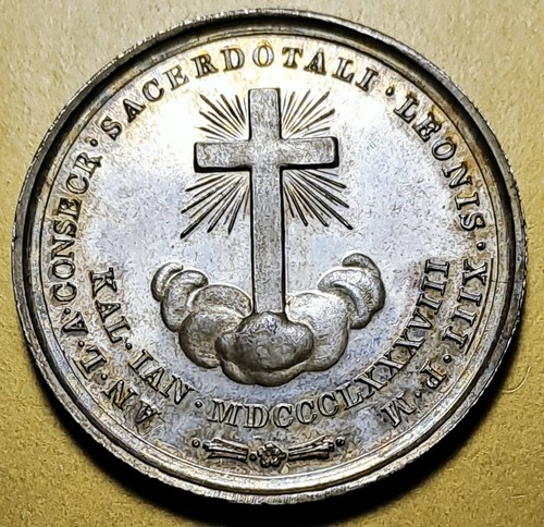 Leone xiii giubileo - leone, xiii.giubileo