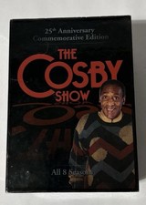 The Cosby Show: The Complete