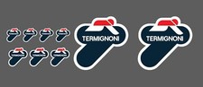9 AdesivI Stickers TERMIGNONI