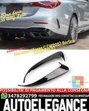 ☝PRESE D'ARIA PARAURTI