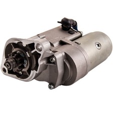 Motorino di avviamento for