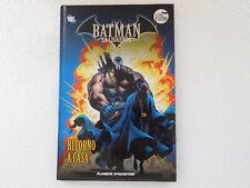 Batman la leggenda : ritorno a casa n.14