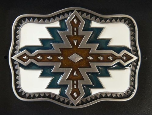 Nocona fibbia per - fibbia,