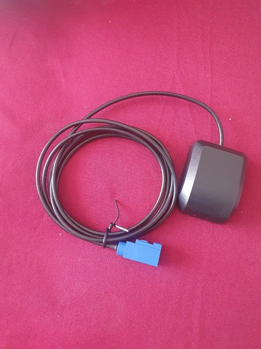 Antenne gps navi - antenne,