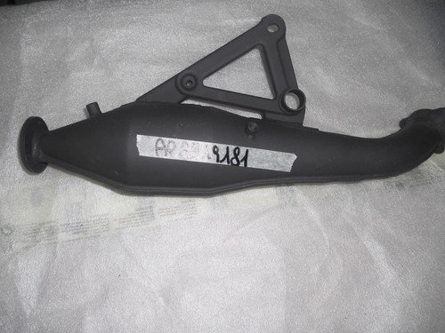 Marmitta originale aprilia - aprilia, sr