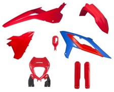 Kit Plastiche Beta Racing RR