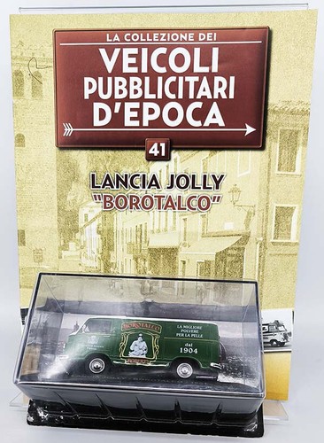 Veicoli pubblicitari 41 - pubblicitari, #41