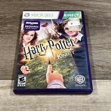 Harry Potter Kinect - Xbox 360