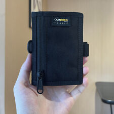 Portafoglio Uomo Multistrato