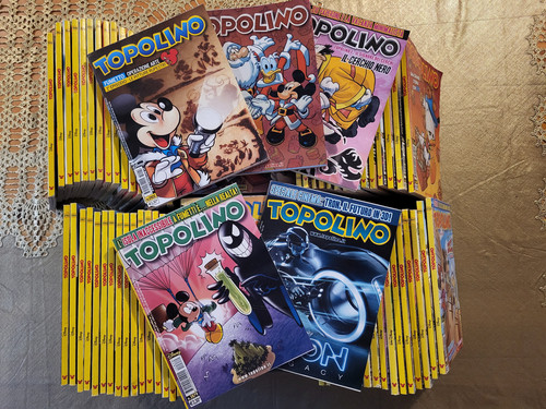 Topolino disney lotto - topolino, di