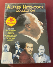 Alfred Hitchcock Collection