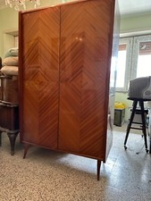 armadio camera da letto usato 2 ante