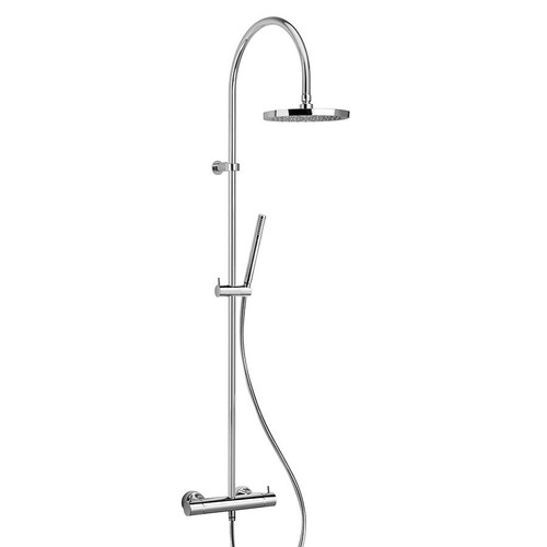 Colonna doccia jacuzzi sunset - colonna,
