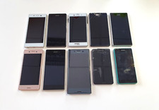 Lotto lavoro 10x - sony,