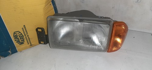 Faro fanale anteriore magneti - faro,