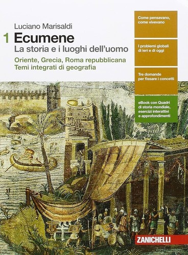 Ecumene storia i luoghi - ecumene.,