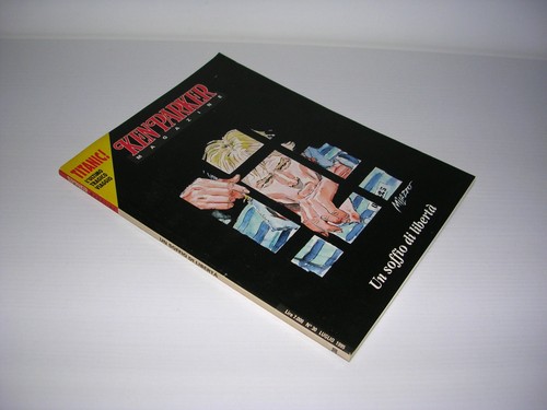 Ken parker magazine 30 - magazine, n°30