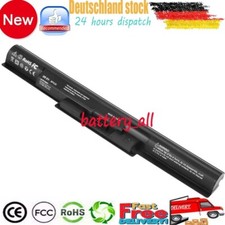 Batteria per Sony Vaio 14E 15E