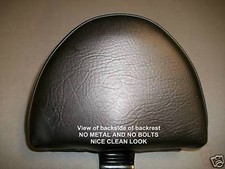 Honda Shadow Spirit 1100 97-UP