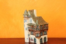 Casa PFISTER a Colmar - J GAULT CARLTON  miniature