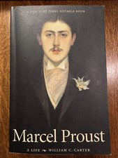 Marcel Proust: A Life by