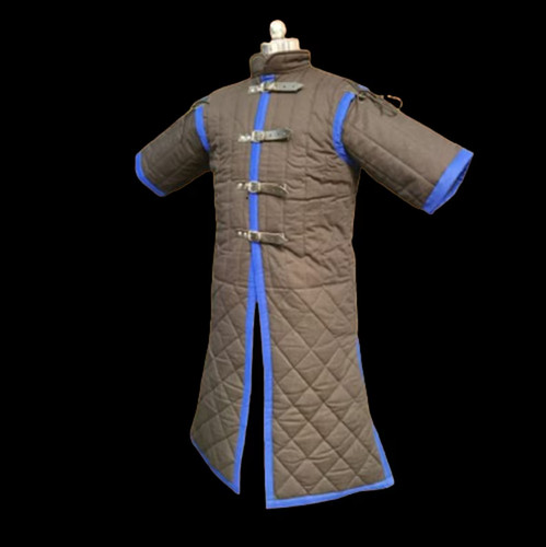 Costume gambesone medievale - costume,