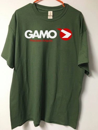 Shirt gamo precision - gamo,