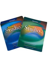 Libri "New Studio 1- 2 modules