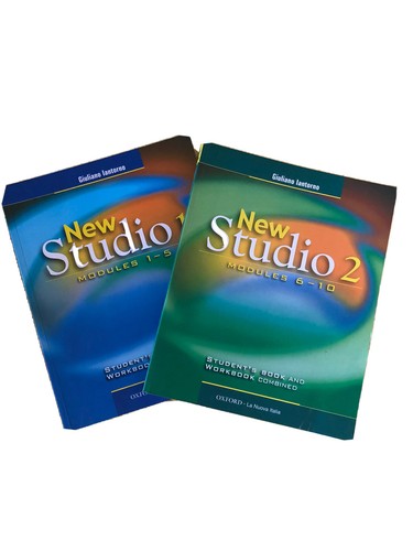 Libri new studio 2 modules - libri,