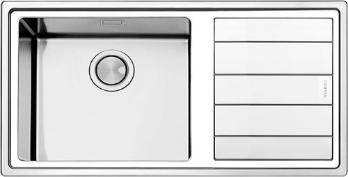 Apell lavello cucina incasso - apell,